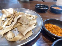 -谢大牛馆·中式卤牛排(老店)