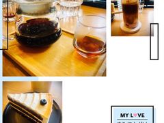 -转山咖啡(松柏社区店)