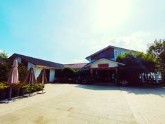 -望海·帆船主题咖啡厅•品茗下午茶(石湖景区店)