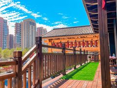 -大江户·温泉洗浴(浑南店)