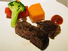 -王品牛排(新光天地店)