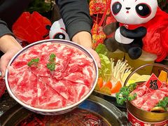 -蜀大侠火锅(总府路店)