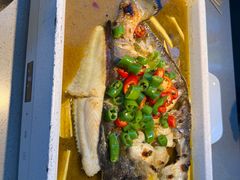 -半天妖烤鱼(海梦一方店)