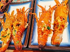 -亚马逊海鲜自助(王府井店)