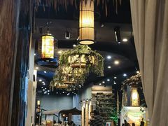 -花溪雨·森林餐厅(石基店)