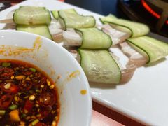 -小乌猪·金华筒骨煲(永盛购物广场店)