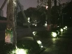 -百林公园-两江幸福广场