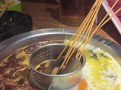 -佬土鹅肠火锅(解放路店)
