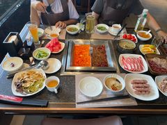 -皇城老妈火锅(琴台店)