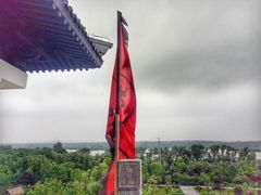 -合肥三国新城遗址公园