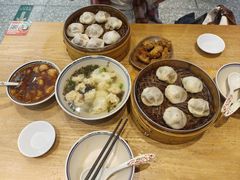 -老鼓楼汤包(太平门店)