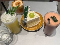 -鄰居neighborhood(马塍路店)