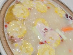 -土连锅·现熬养生汤锅(梁家巷店)