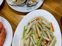 -东山壹号海鲜餐厅(金銮名都店)