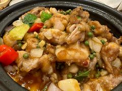 -春家·非遗手工小吃(徐汇万科广场店)