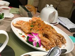 -陶陶居海鲜酒家(新马路店)