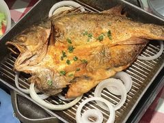 -西贝莜面村(上海百联西郊店)