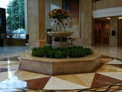 -成都天府丽都喜来登饭店