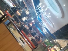 -鑫海汇海鲜烤肉自助(北国商城店)