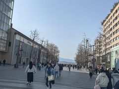 -杭州湖滨in77