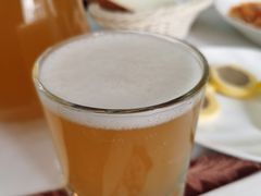 -小白桦西餐厅