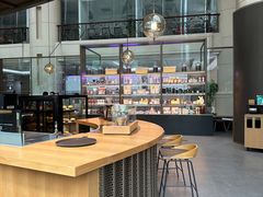 -星巴克(北京西大望路温特莱店)