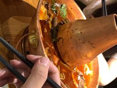 -川菜故事(光谷步行街店)