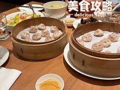 -鼎泰丰(德基广场店)