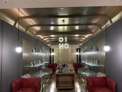 -深圳滨河时代ICON LAB艾垦酒店