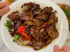 -一烙锅(友谊店)