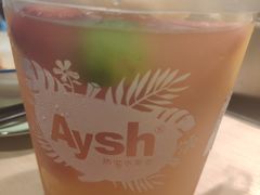 -艾薯夫妇Aysh(福田星河COCOPark店)