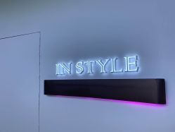 -In Style Hair Salon