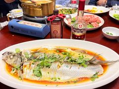 -高老庄·老溧阳·私房菜(南山竹海店)