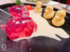 -避风塘(金山万达店)