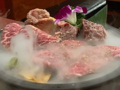 -大阪烧肉BAKA一代(十亩地店)