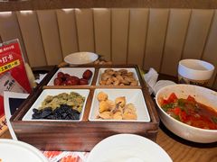-相约·羊村小馆非遗手抓肉(七一酱园店)