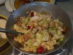 -小菜园新徽菜(无锡宜家荟聚中心店)