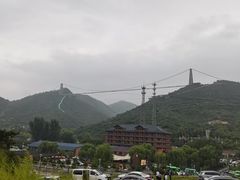 -蓟州溶洞风景区