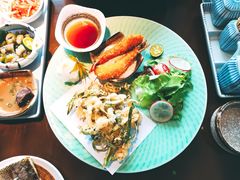 -笑福亭料理小馆(解放碑店)