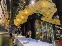 -顶特勒·黄鱼馆·特色菜(上海大世界店)