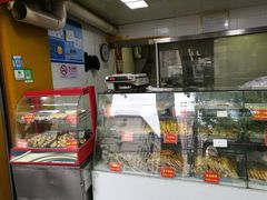 -宋记饼家(石门二路店)