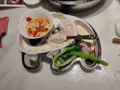-上上席川菜(凯德乐峰广场店)
