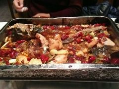 android_upload_pic-李老爹香辣蟹(宣武门店)