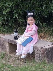 -可乐大王自然光儿童摄影(园区店)