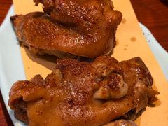 -状元阁烧烤(新华路总店)