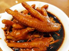 -北海金昌开元名都大酒店·四季轩中餐厅