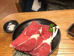 -九田家黑牛烤肉料理(衡百国际店)