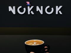 -NokNok Coffee(宽窄巷子店)