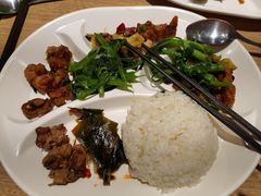 -大米先生(渝中区英利大融城餐厅)