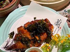 -苏梦江南·淮扬菜(夫子庙店)